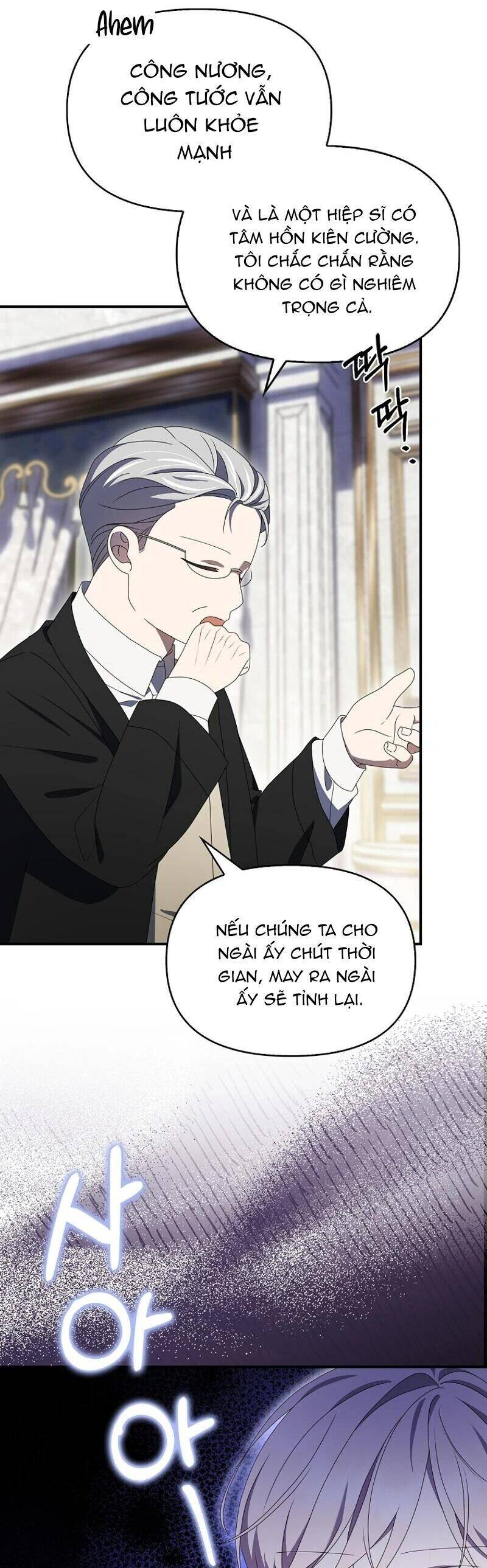 Đứa Con Gái Côn Đồ Nhà Công Tước Chap 47 - Next Chap 48