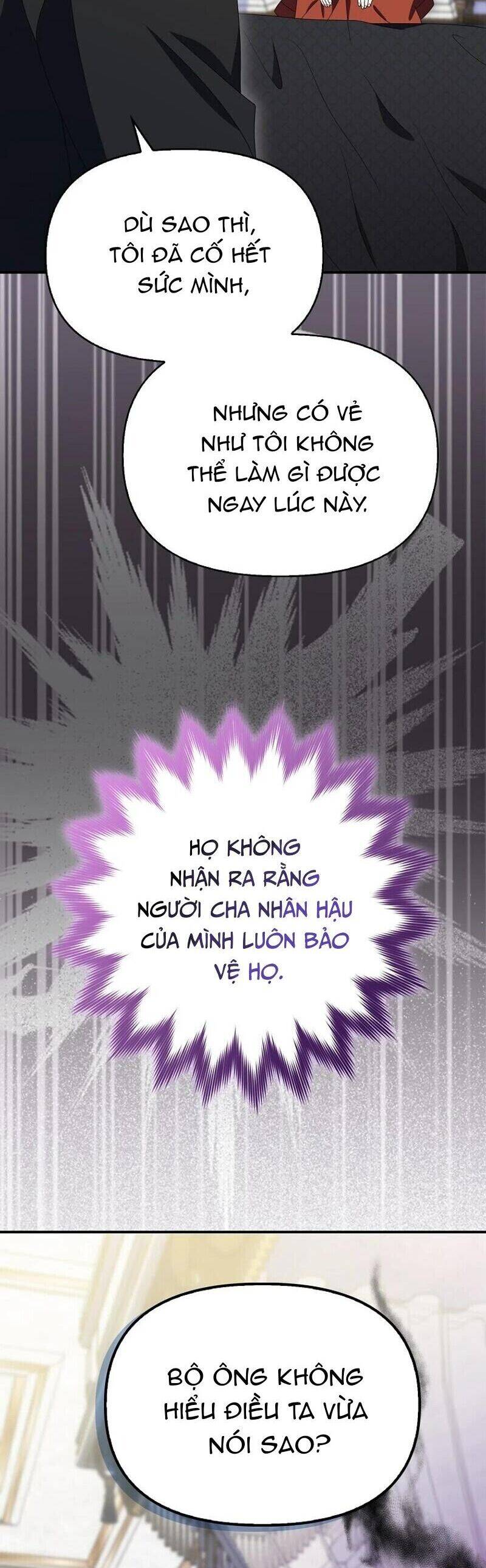 Đứa Con Gái Côn Đồ Nhà Công Tước Chap 47 - Next Chap 48