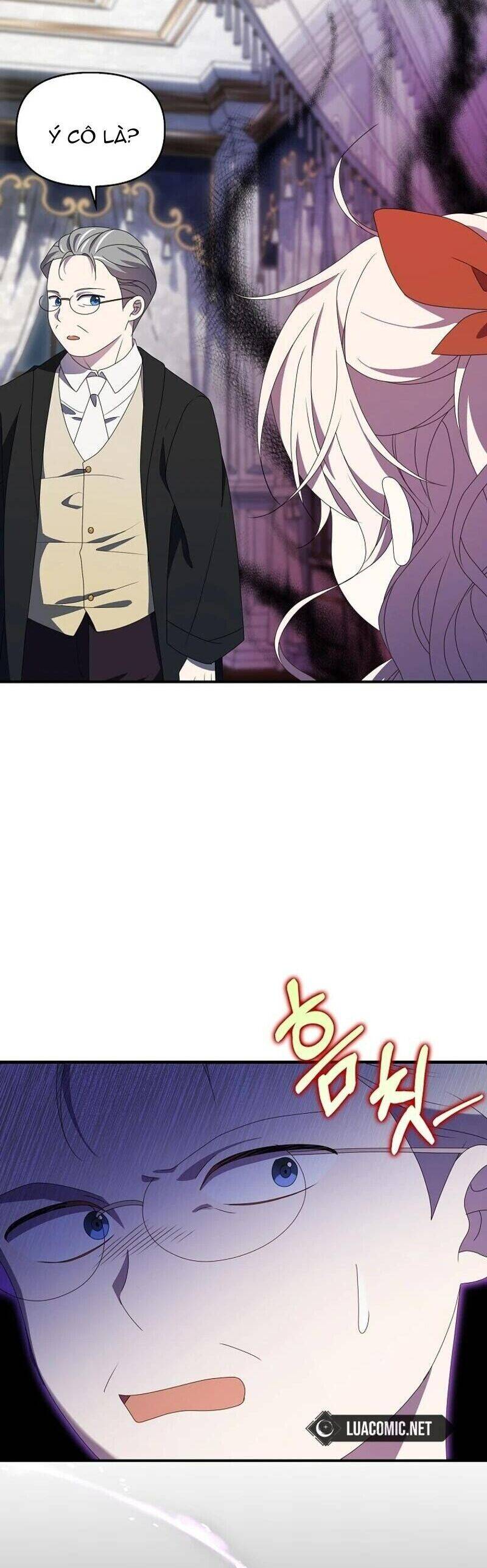 Đứa Con Gái Côn Đồ Nhà Công Tước Chap 47 - Next Chap 48