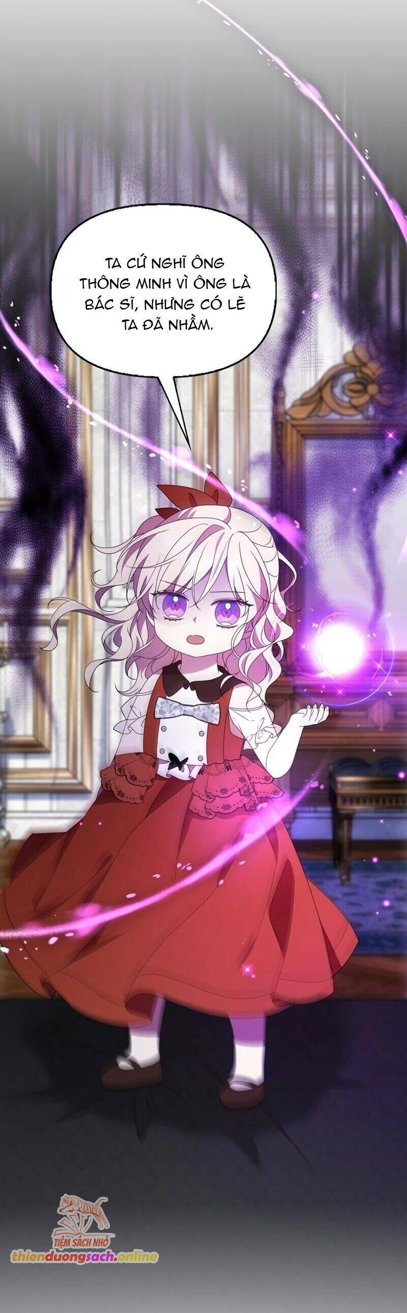 Đứa Con Gái Côn Đồ Nhà Công Tước Chap 47 - Next Chap 48