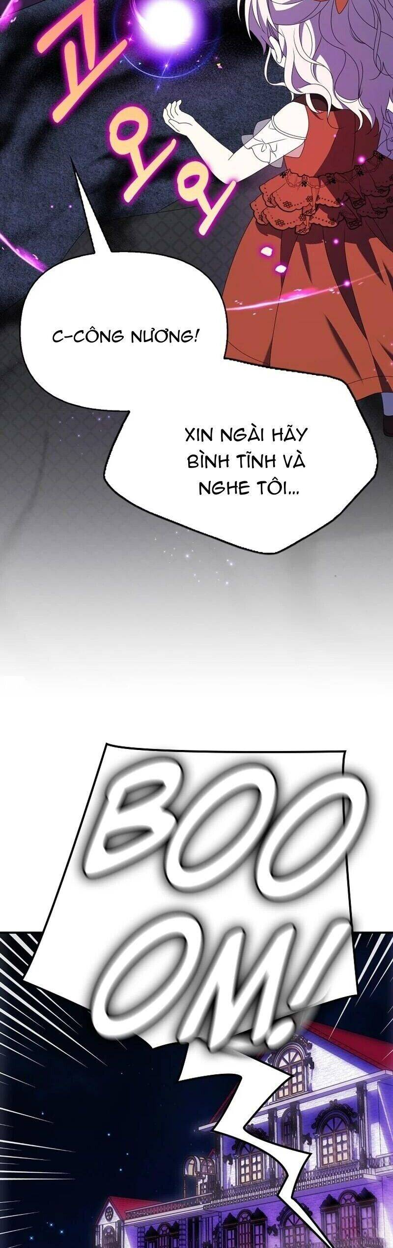 Đứa Con Gái Côn Đồ Nhà Công Tước Chap 47 - Next Chap 48