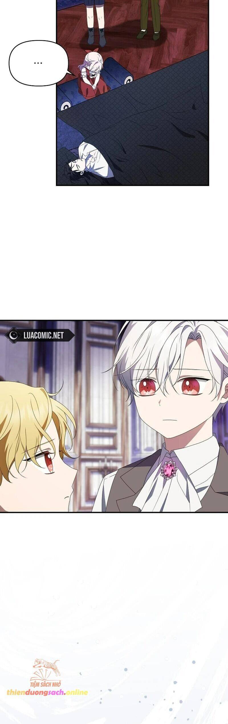 Đứa Con Gái Côn Đồ Nhà Công Tước Chap 47 - Next Chap 48