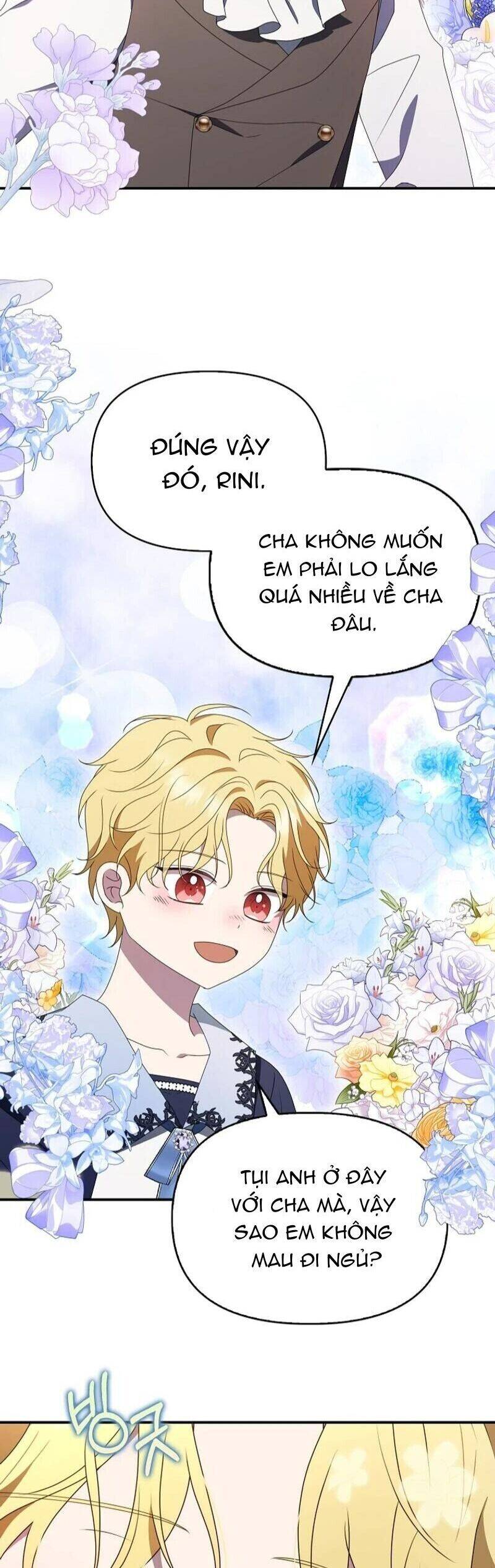 Đứa Con Gái Côn Đồ Nhà Công Tước Chap 47 - Next Chap 48