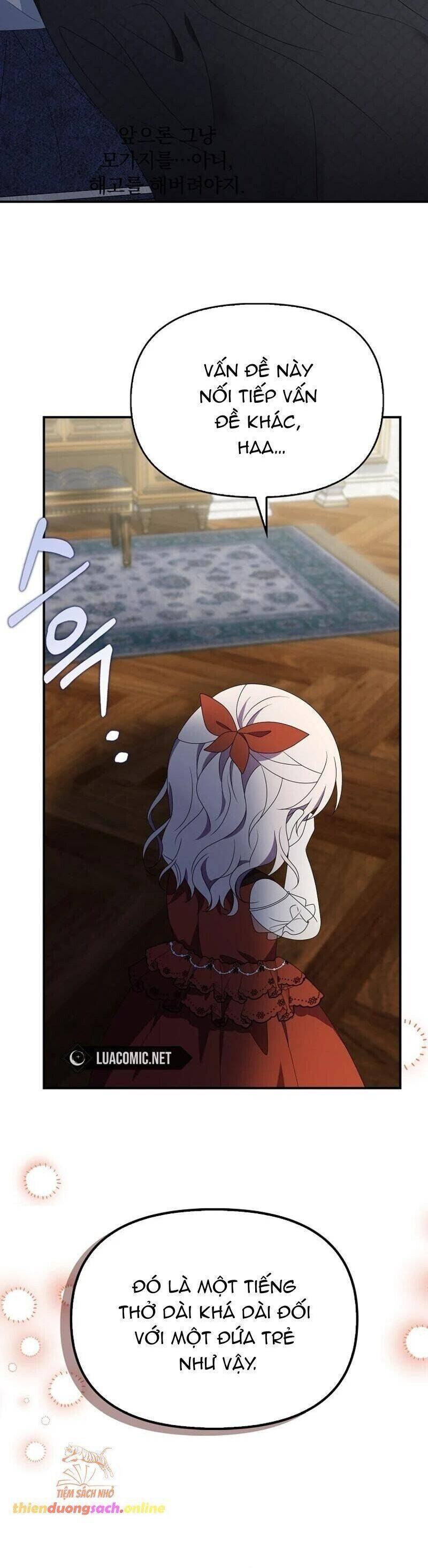 Đứa Con Gái Côn Đồ Nhà Công Tước Chap 47 - Next Chap 48