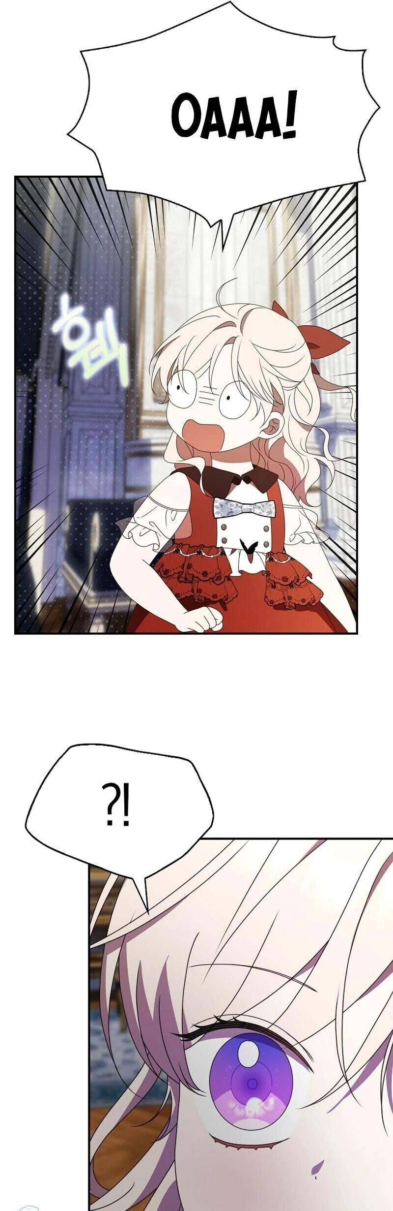 Đứa Con Gái Côn Đồ Nhà Công Tước Chap 47 - Next Chap 48