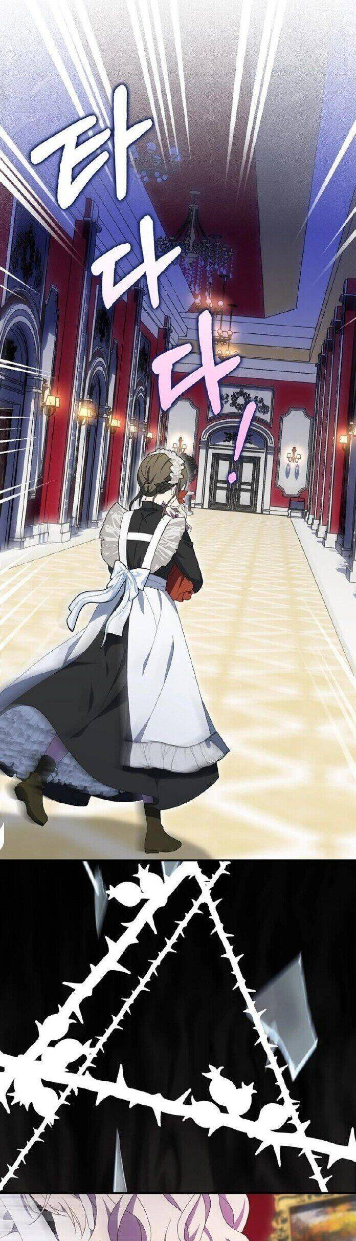 Đứa Con Gái Côn Đồ Nhà Công Tước Chap 47 - Next Chap 48