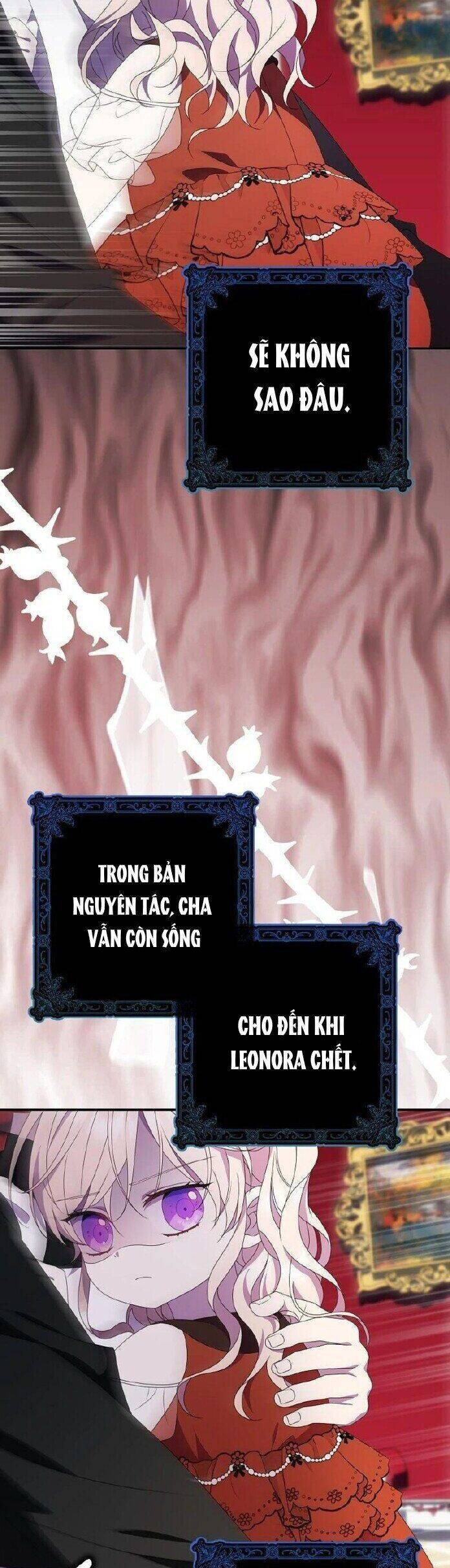 Đứa Con Gái Côn Đồ Nhà Công Tước Chap 47 - Next Chap 48