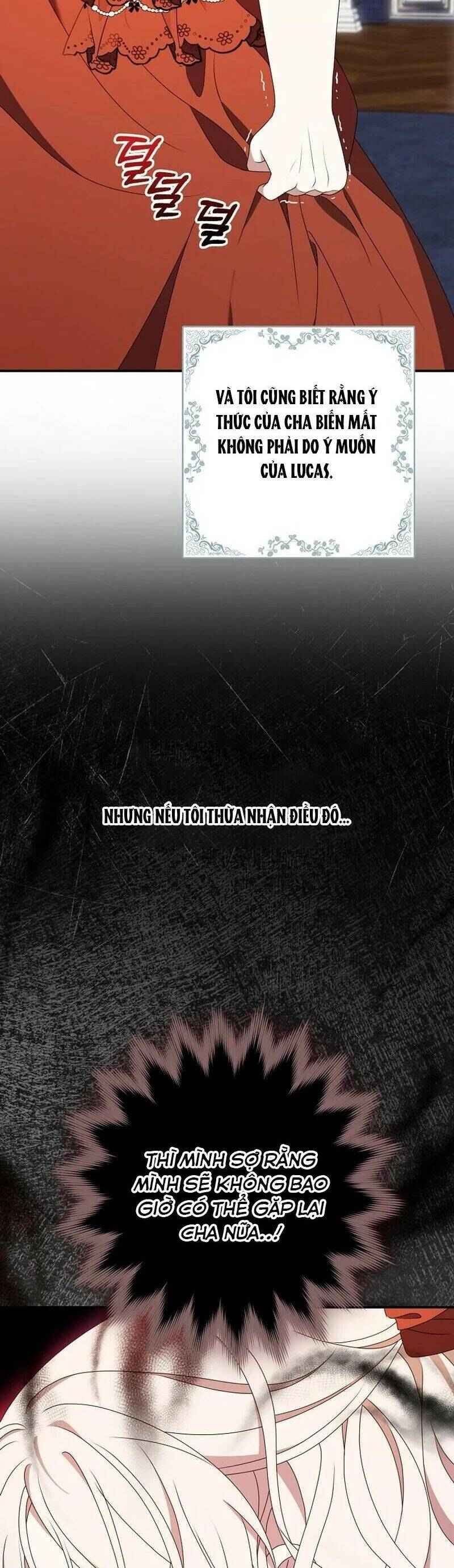 Đứa Con Gái Côn Đồ Nhà Công Tước Chap 48 - Next Chap 49