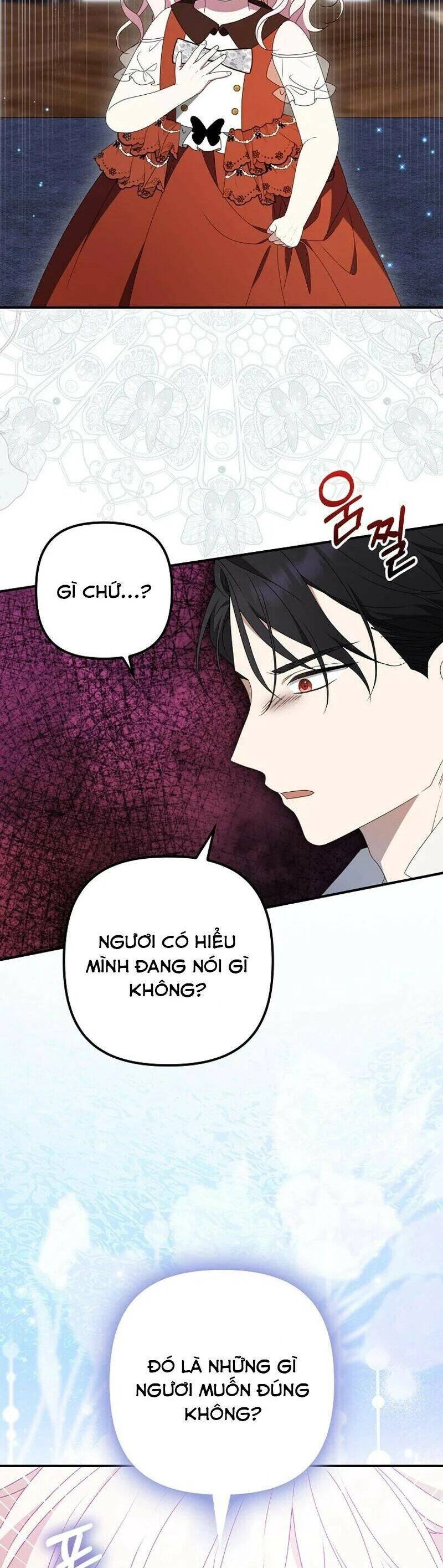 Đứa Con Gái Côn Đồ Nhà Công Tước Chap 48 - Next Chap 49