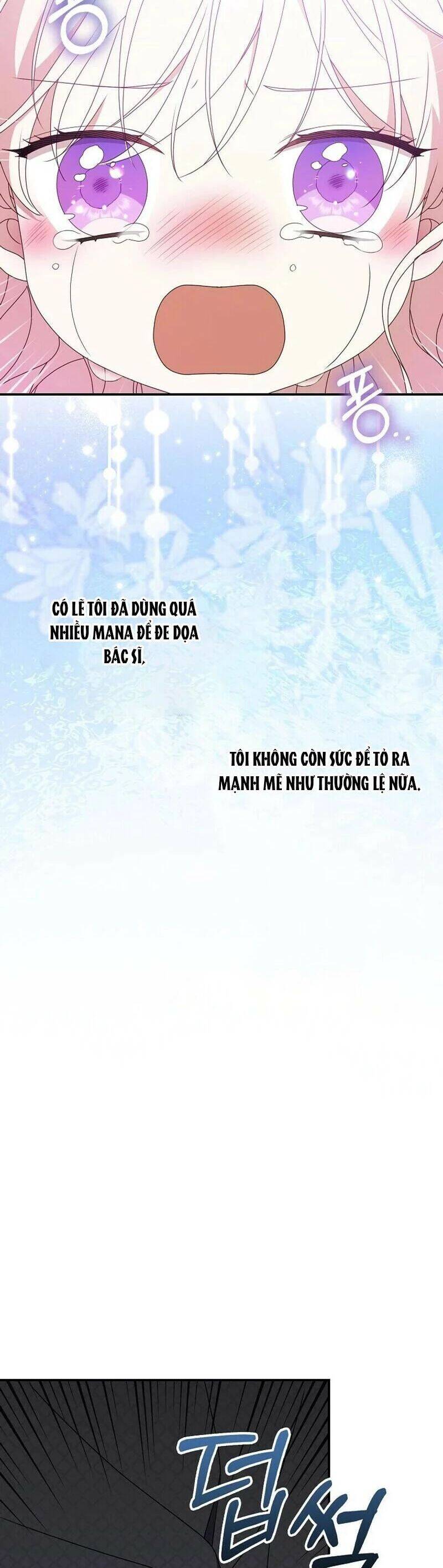 Đứa Con Gái Côn Đồ Nhà Công Tước Chap 48 - Next Chap 49