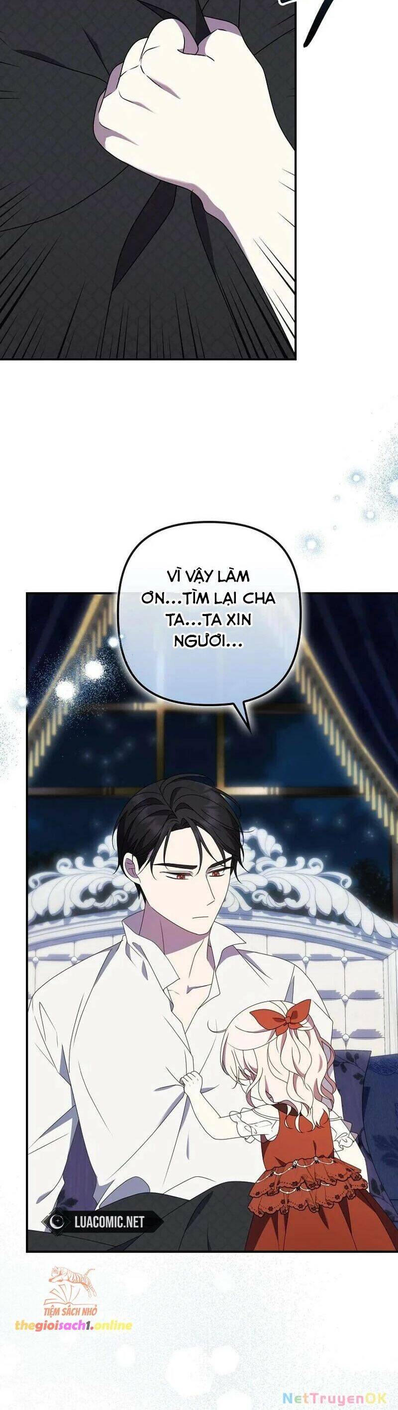 Đứa Con Gái Côn Đồ Nhà Công Tước Chap 48 - Next Chap 49