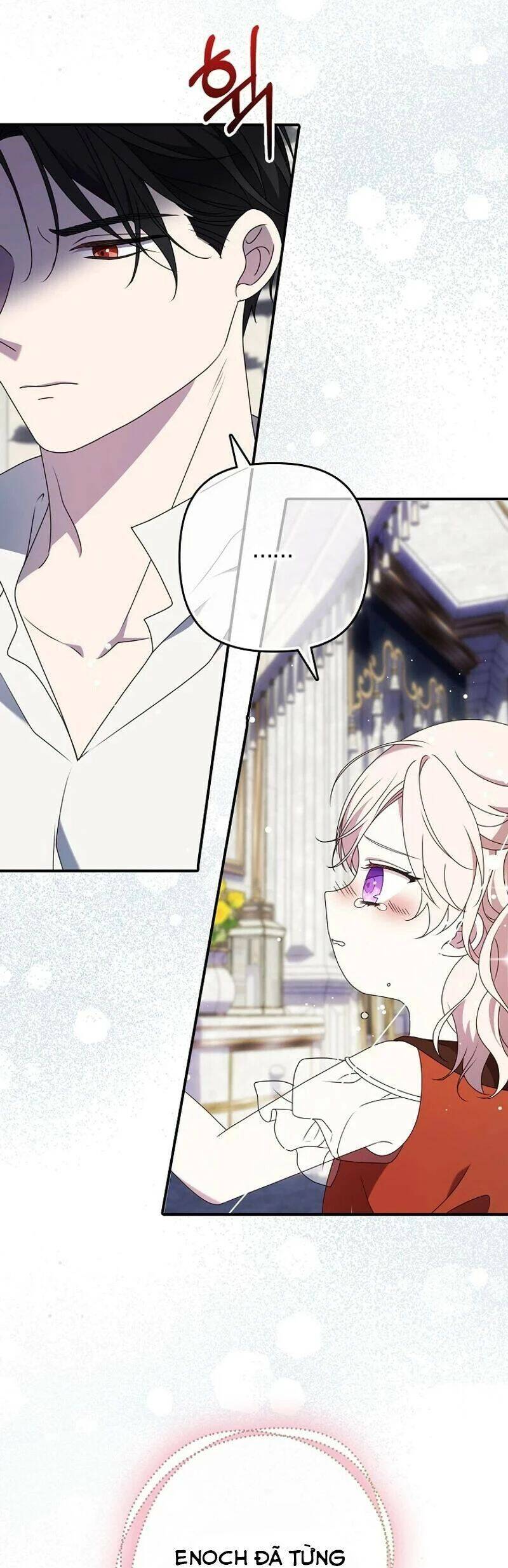 Đứa Con Gái Côn Đồ Nhà Công Tước Chap 48 - Next Chap 49