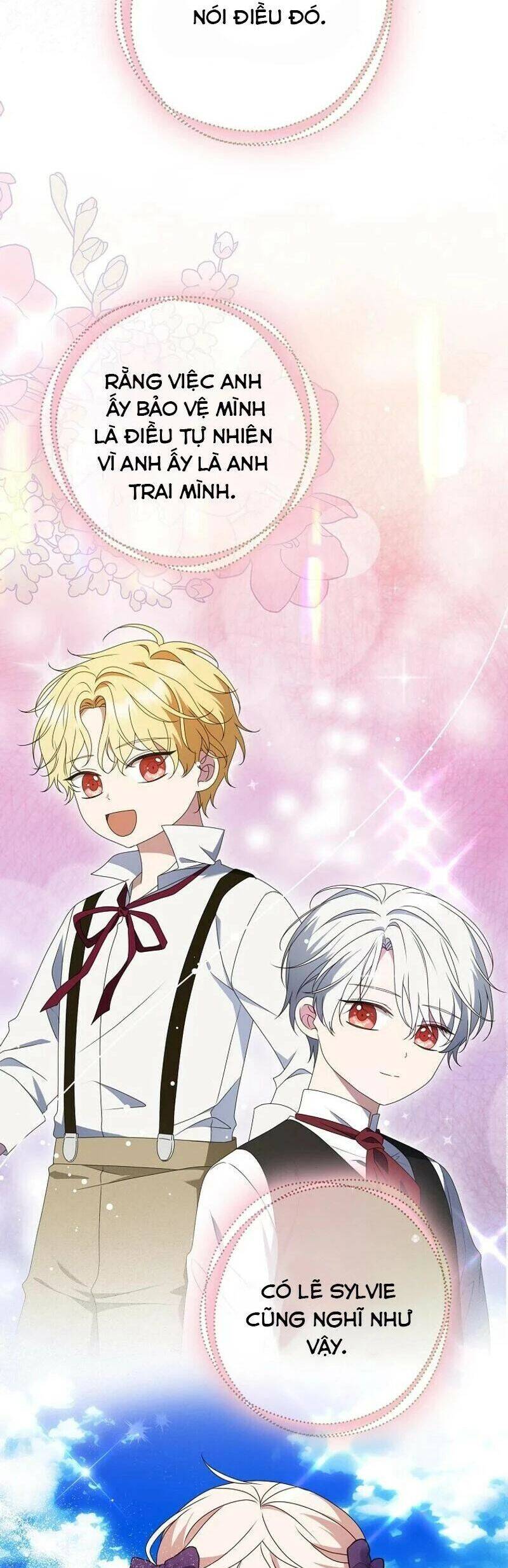 Đứa Con Gái Côn Đồ Nhà Công Tước Chap 48 - Next Chap 49