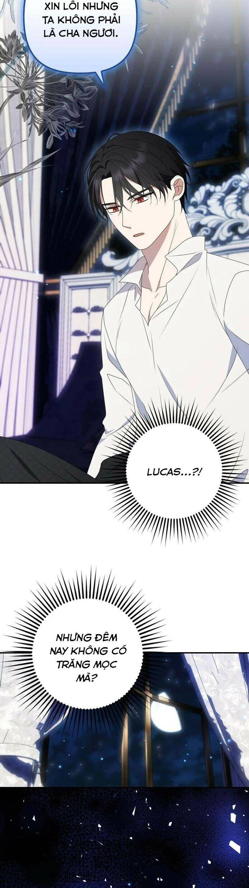 Đứa Con Gái Côn Đồ Nhà Công Tước Chap 48 - Next Chap 49