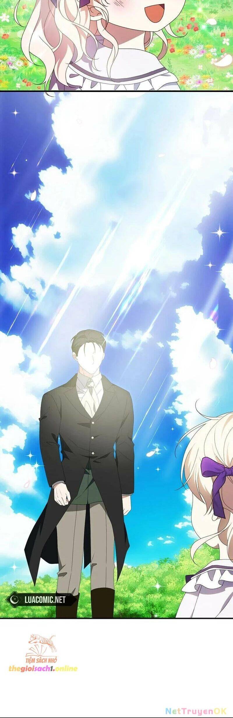 Đứa Con Gái Côn Đồ Nhà Công Tước Chap 48 - Next Chap 49