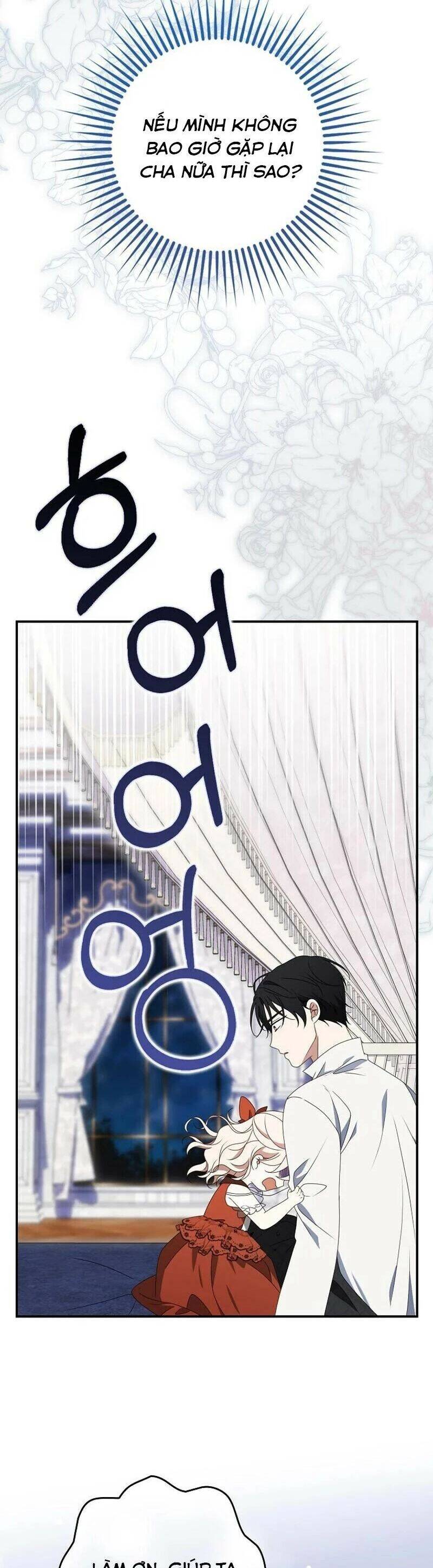 Đứa Con Gái Côn Đồ Nhà Công Tước Chap 48 - Next Chap 49