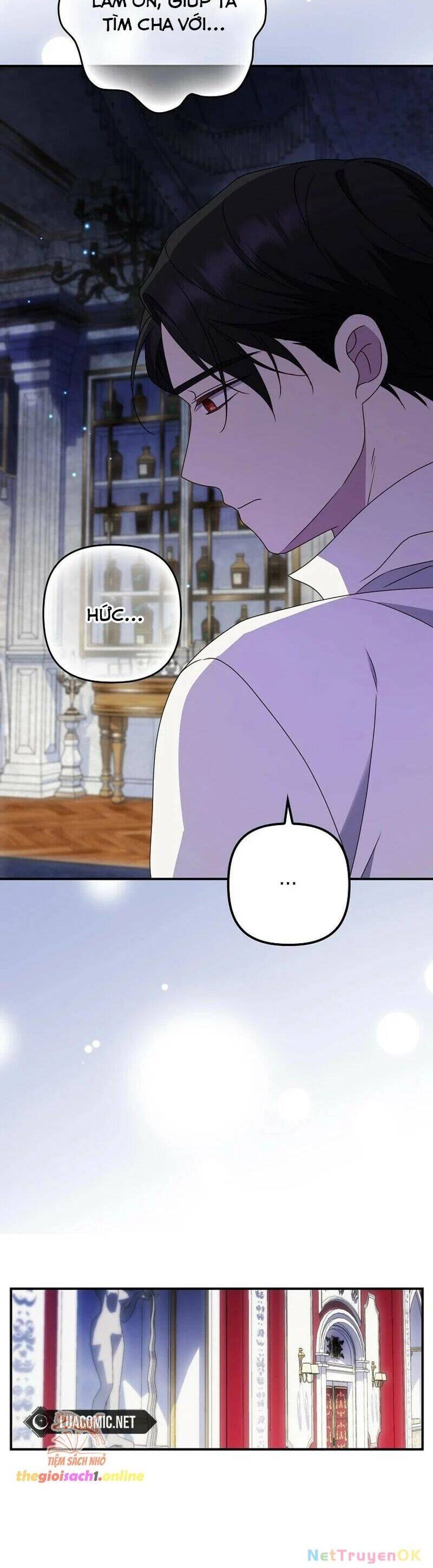 Đứa Con Gái Côn Đồ Nhà Công Tước Chap 48 - Next Chap 49