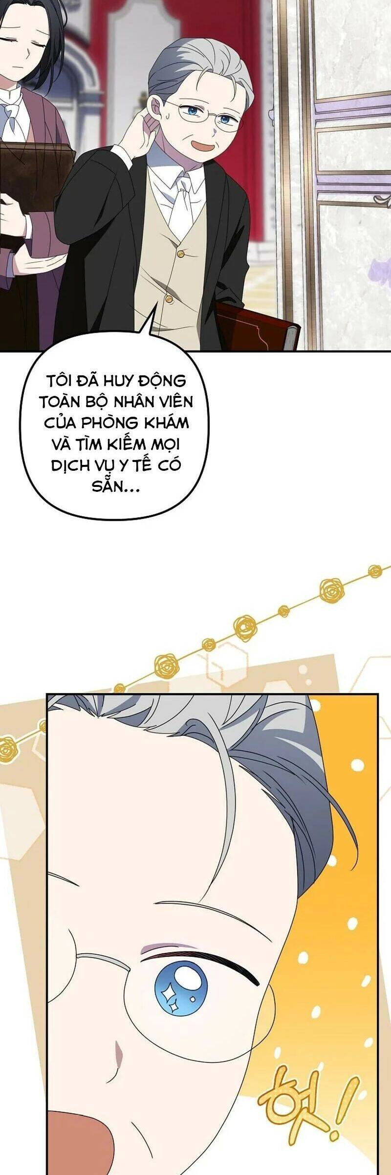 Đứa Con Gái Côn Đồ Nhà Công Tước Chap 48 - Next Chap 49