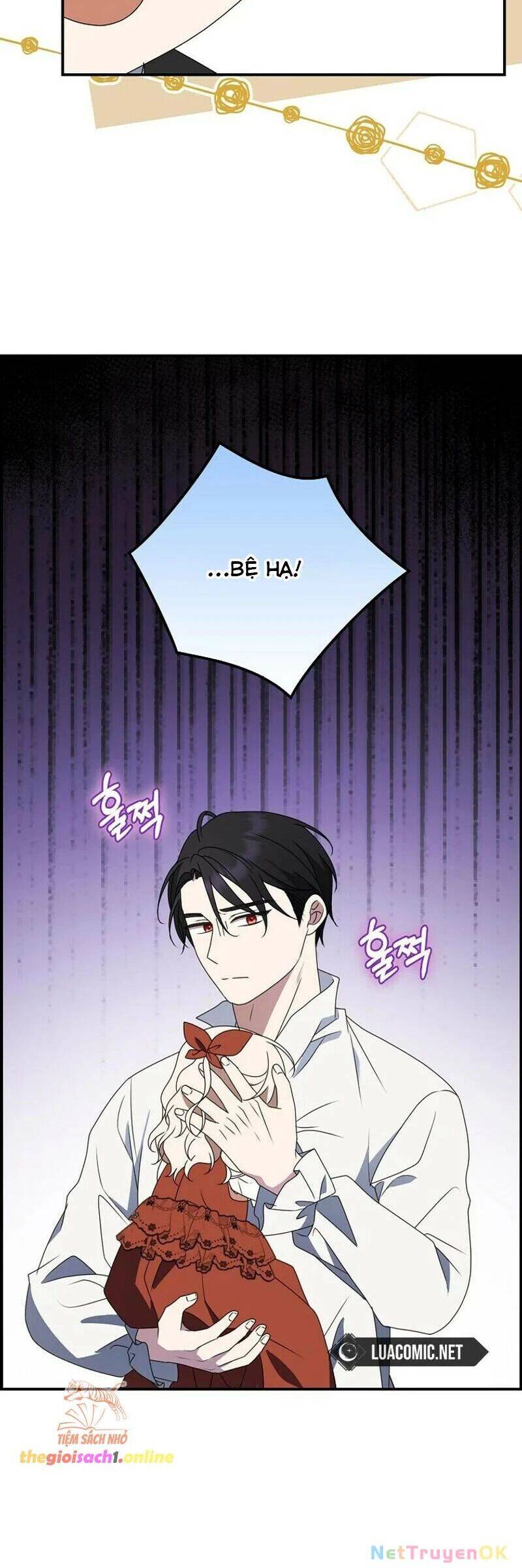 Đứa Con Gái Côn Đồ Nhà Công Tước Chap 48 - Next Chap 49