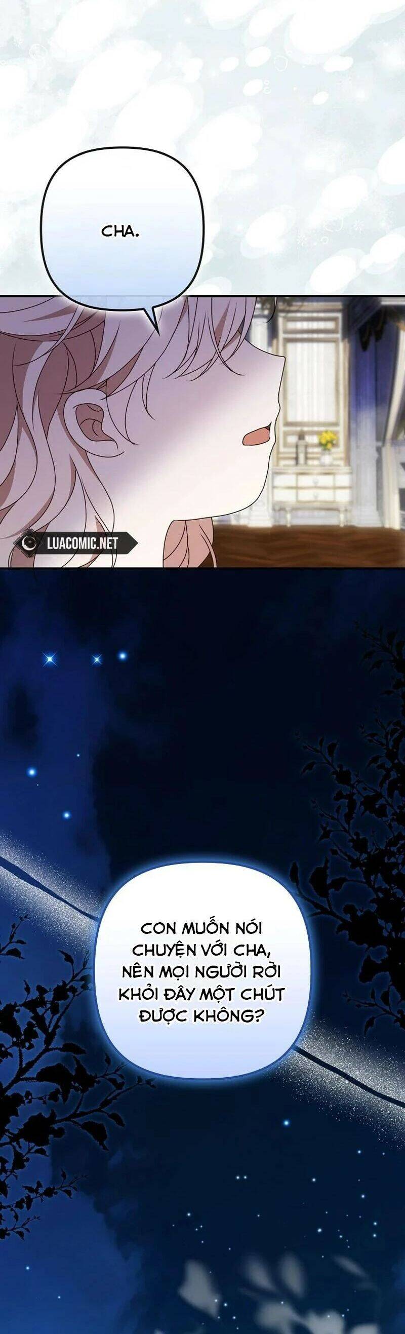 Đứa Con Gái Côn Đồ Nhà Công Tước Chap 48 - Next Chap 49