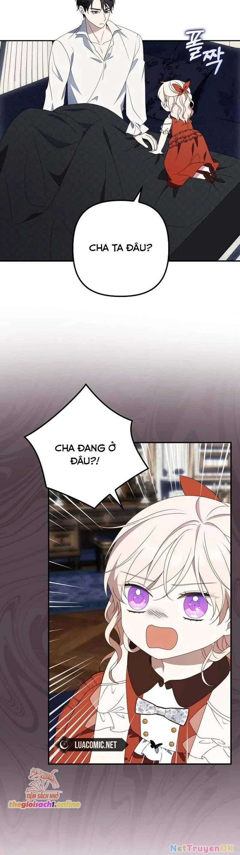 Đứa Con Gái Côn Đồ Nhà Công Tước Chap 48 - Next Chap 49