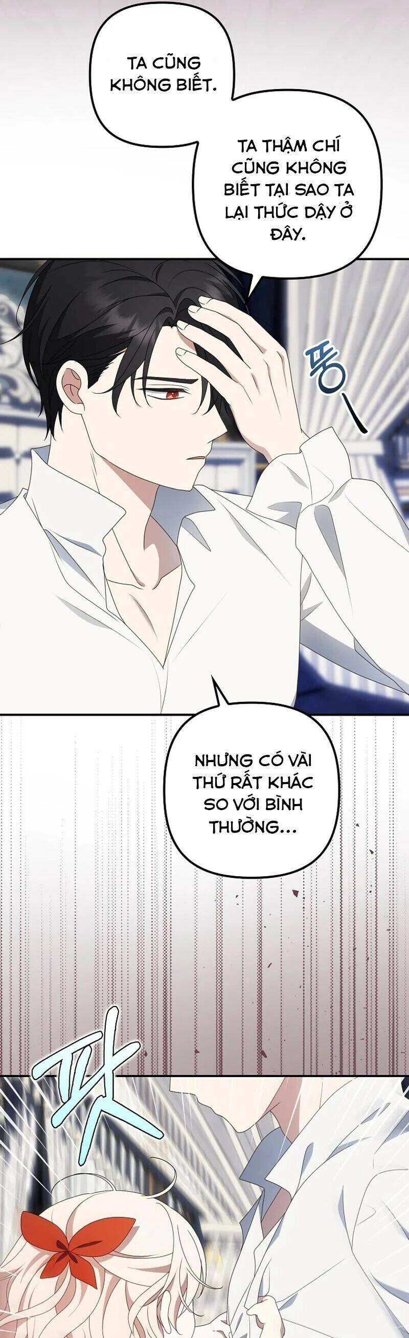 Đứa Con Gái Côn Đồ Nhà Công Tước Chap 48 - Next Chap 49