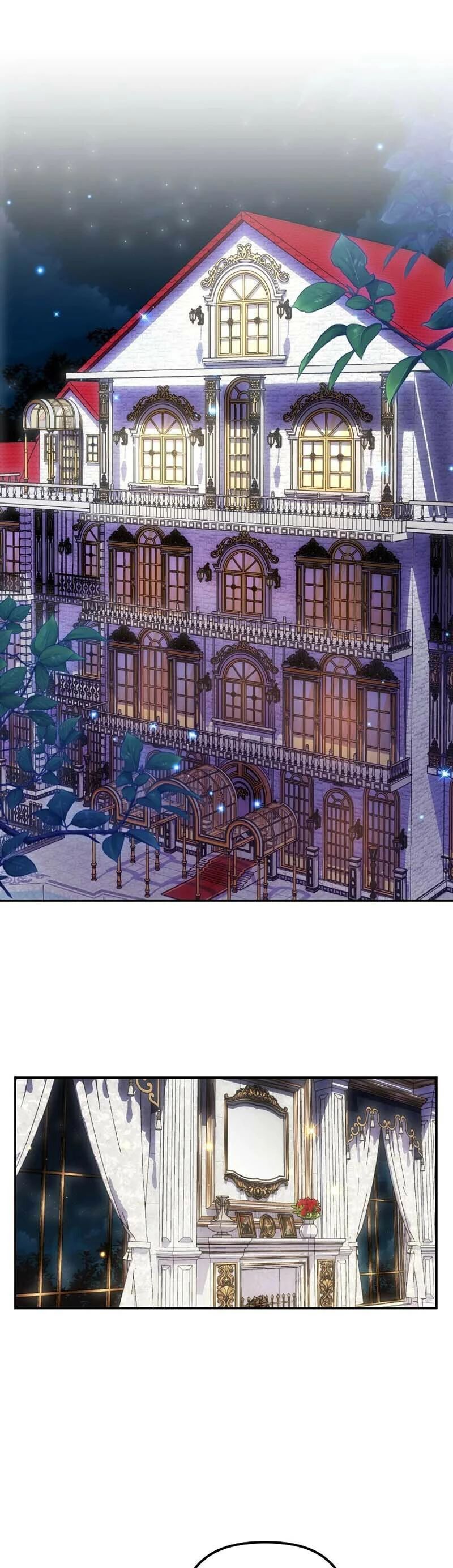 Đứa Con Gái Côn Đồ Nhà Công Tước Chap 49 - Next Chap 50