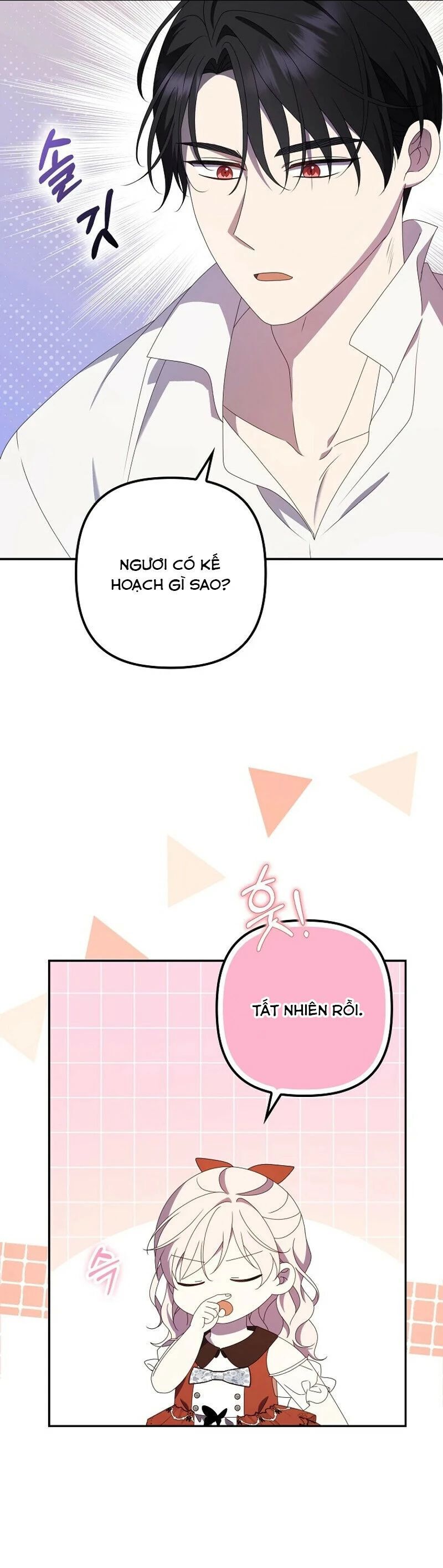 Đứa Con Gái Côn Đồ Nhà Công Tước Chap 49 - Next Chap 50