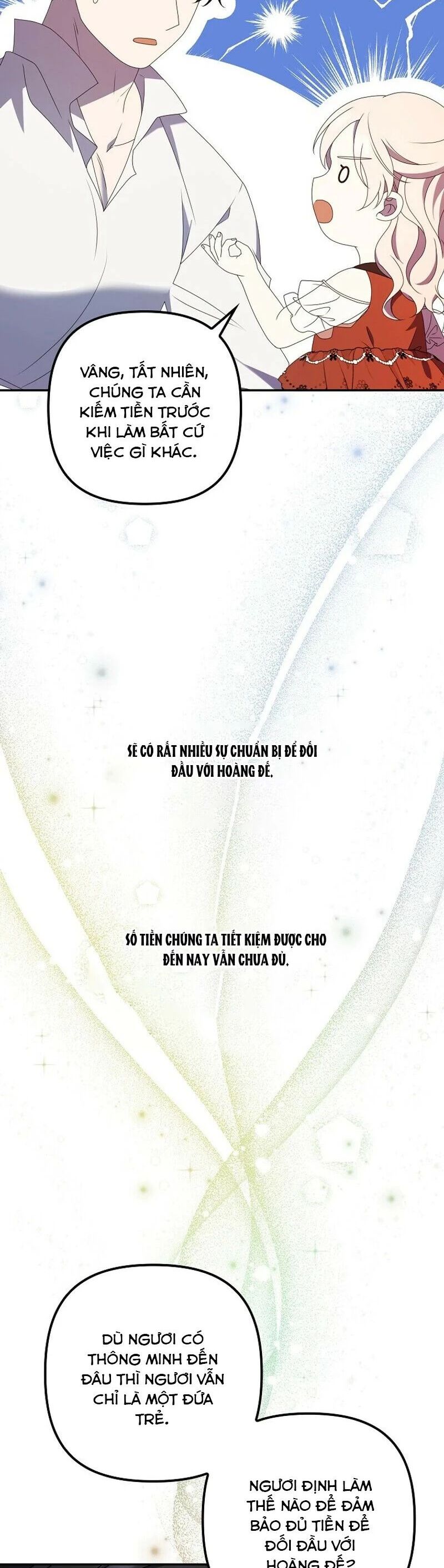 Đứa Con Gái Côn Đồ Nhà Công Tước Chap 49 - Next Chap 50