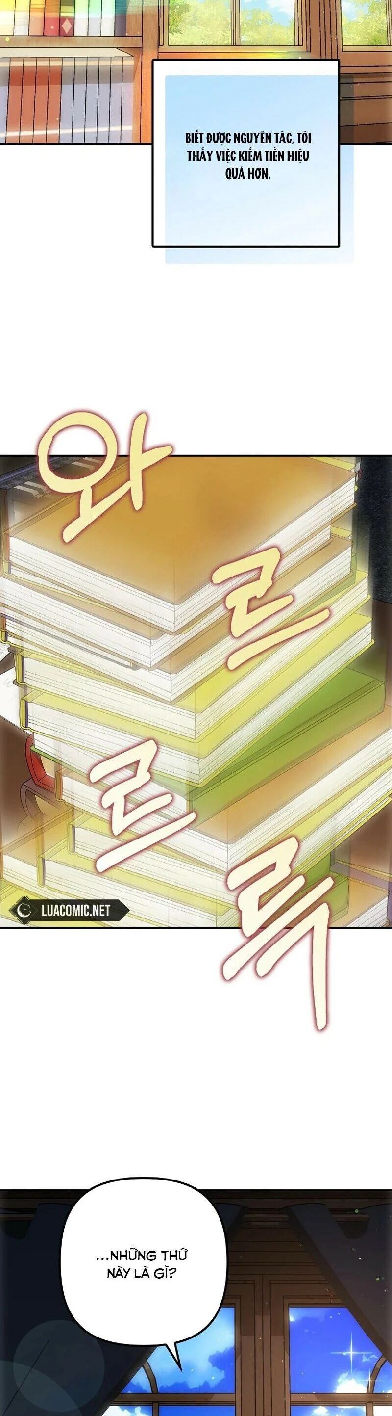 Đứa Con Gái Côn Đồ Nhà Công Tước Chap 49 - Next Chap 50