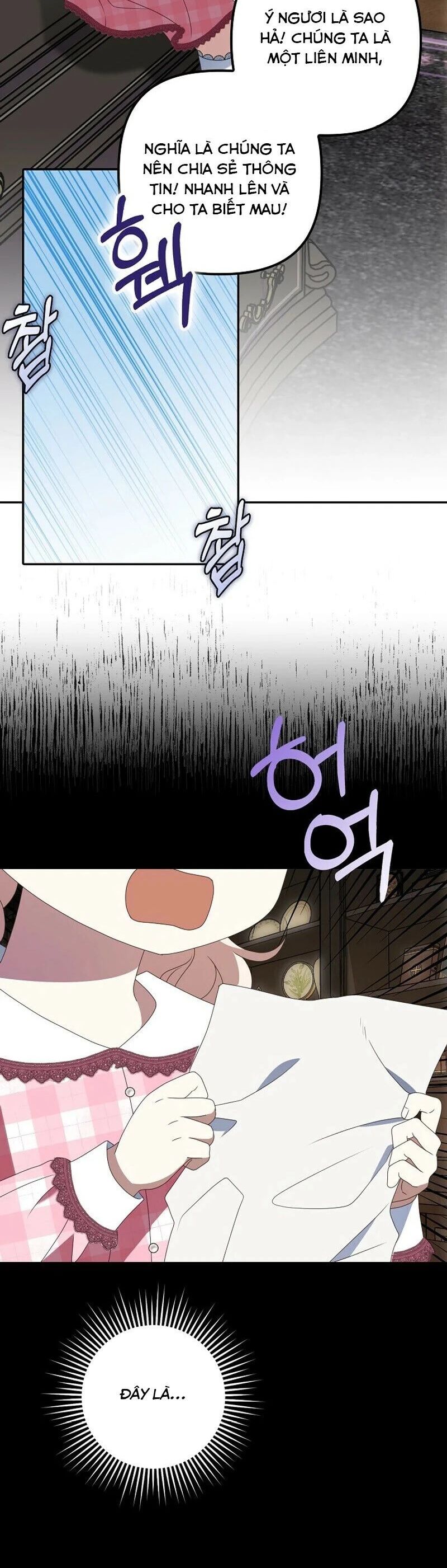 Đứa Con Gái Côn Đồ Nhà Công Tước Chap 49 - Next Chap 50