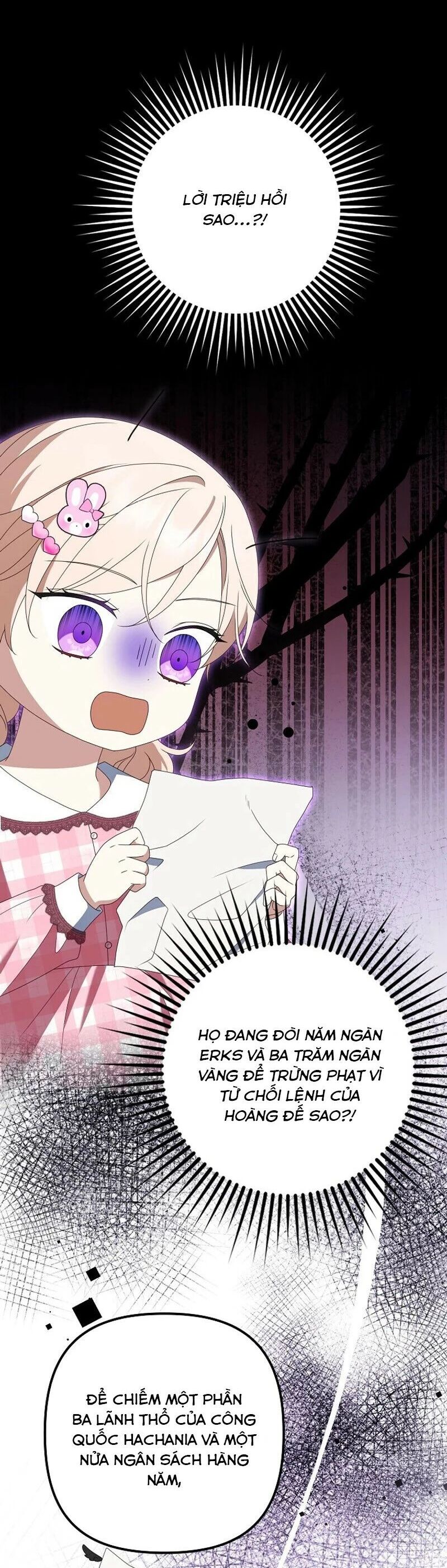 Đứa Con Gái Côn Đồ Nhà Công Tước Chap 49 - Next Chap 50