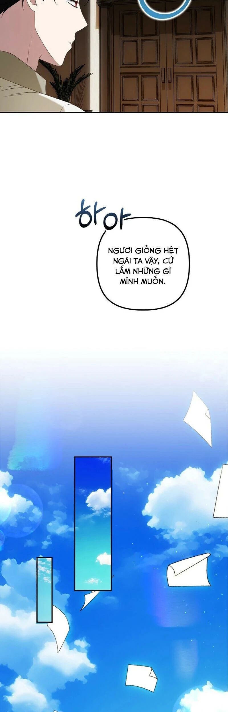 Đứa Con Gái Côn Đồ Nhà Công Tước Chap 49 - Next Chap 50