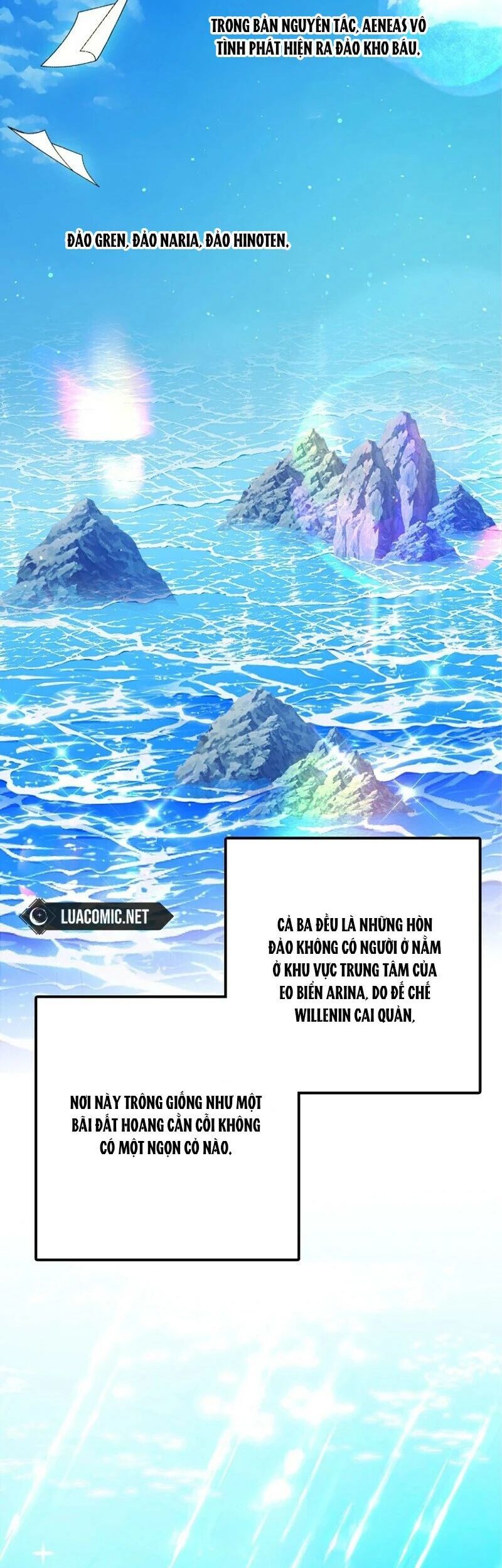 Đứa Con Gái Côn Đồ Nhà Công Tước Chap 49 - Next Chap 50