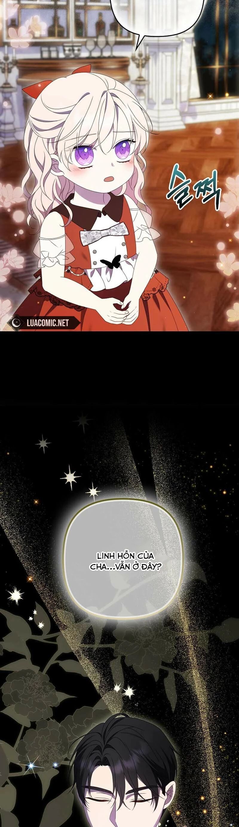 Đứa Con Gái Côn Đồ Nhà Công Tước Chap 49 - Next Chap 50