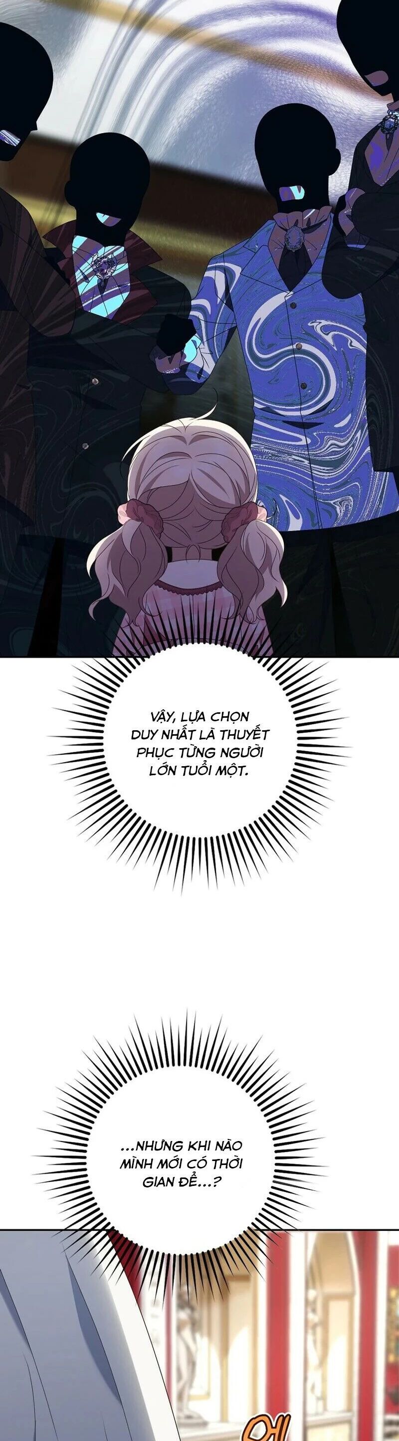 Đứa Con Gái Côn Đồ Nhà Công Tước Chap 49 - Next Chap 50