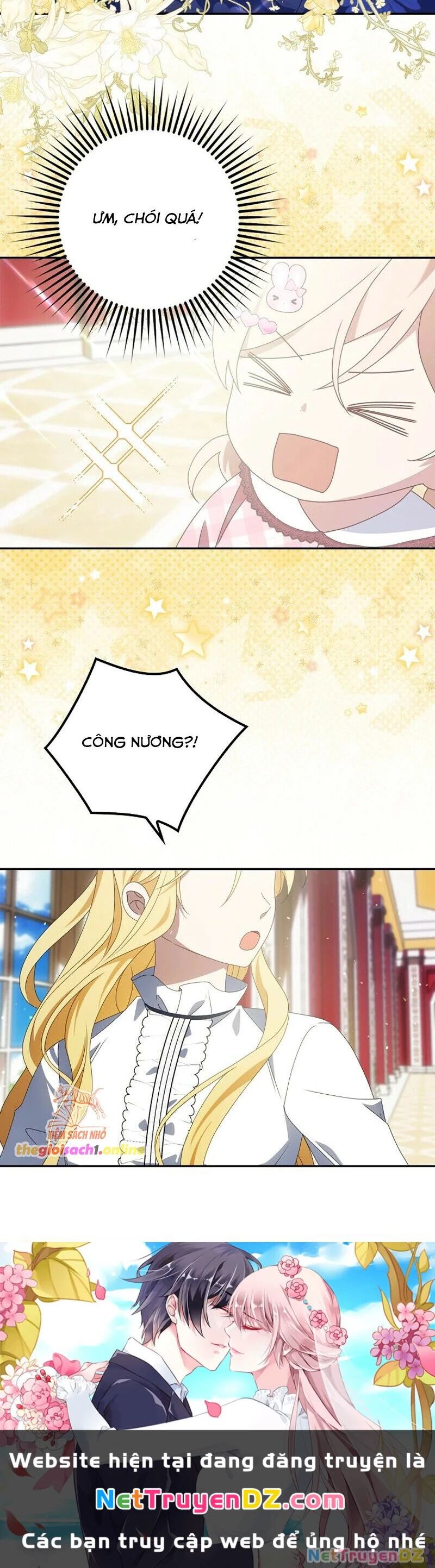 Đứa Con Gái Côn Đồ Nhà Công Tước Chap 49 - Next Chap 50