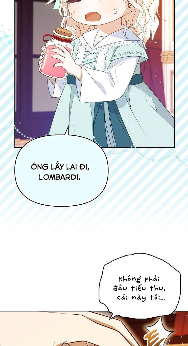 Đứa Con Gái Côn Đồ Nhà Công Tước Chap 5 - Next Chap 6