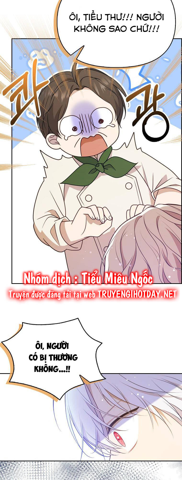 Đứa Con Gái Côn Đồ Nhà Công Tước Chap 5 - Next Chap 6