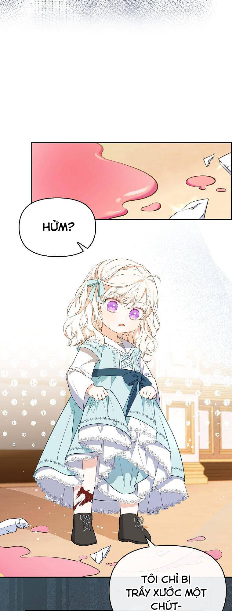 Đứa Con Gái Côn Đồ Nhà Công Tước Chap 5 - Next Chap 6