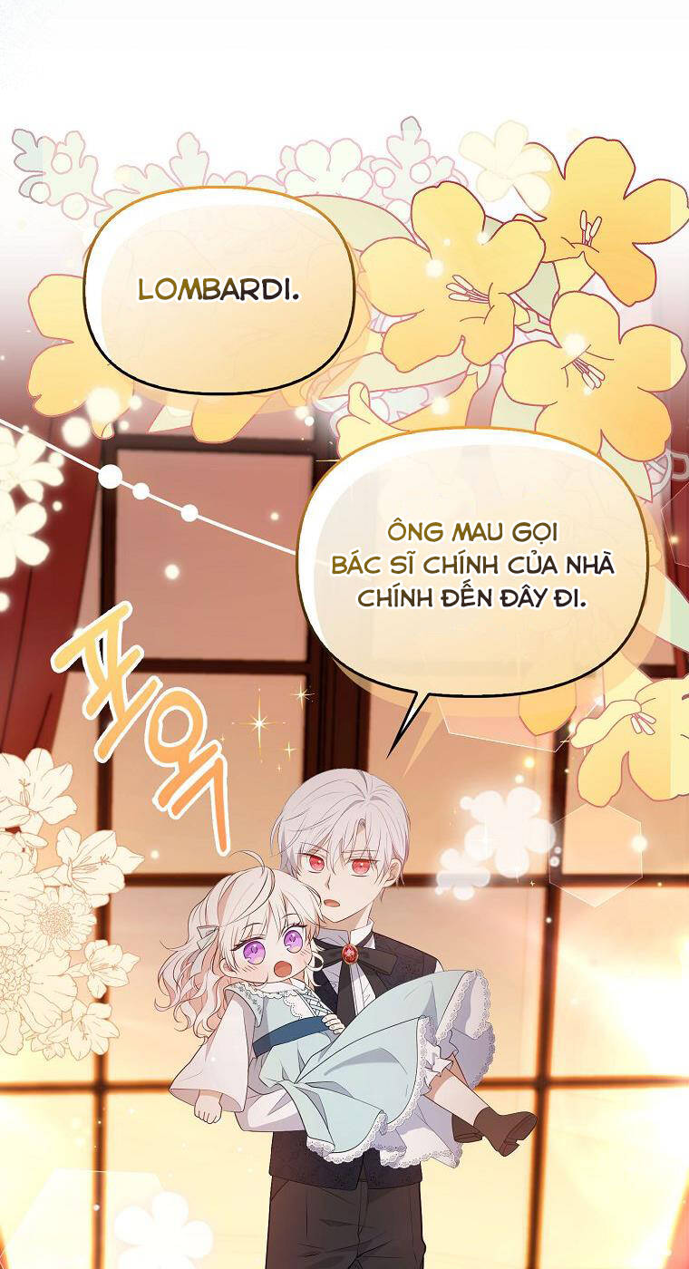 Đứa Con Gái Côn Đồ Nhà Công Tước Chap 5 - Next Chap 6
