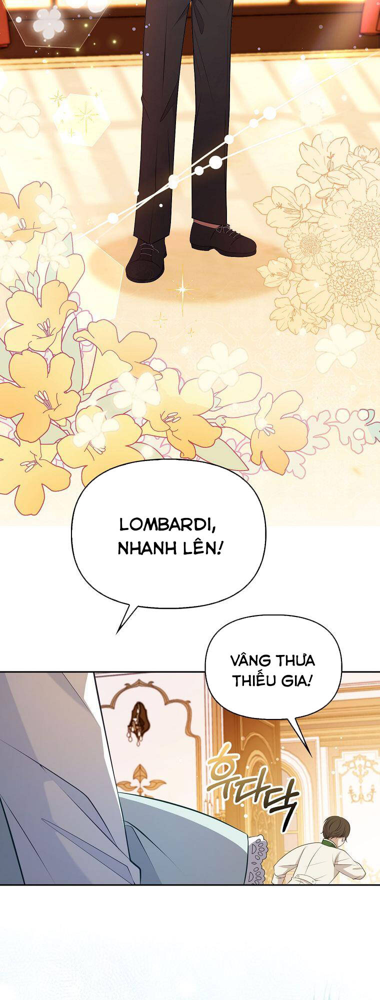 Đứa Con Gái Côn Đồ Nhà Công Tước Chap 5 - Next Chap 6