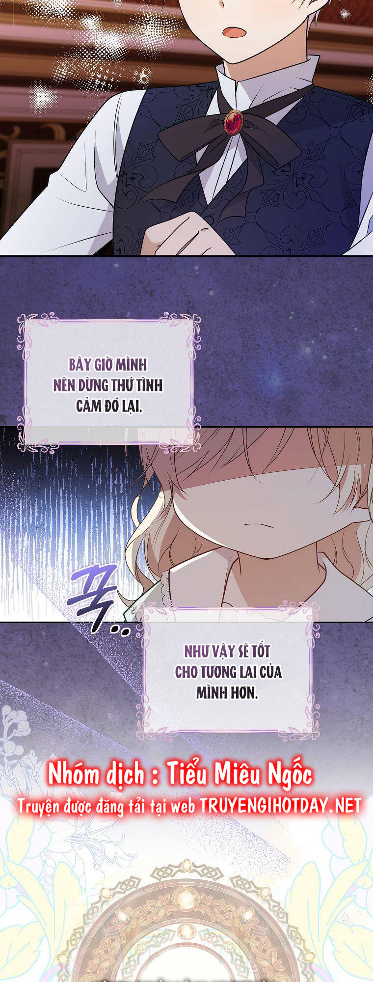 Đứa Con Gái Côn Đồ Nhà Công Tước Chap 5 - Next Chap 6