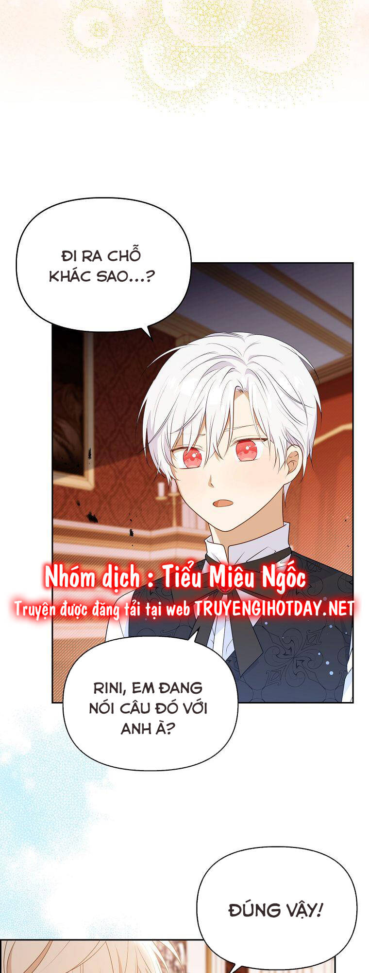 Đứa Con Gái Côn Đồ Nhà Công Tước Chap 5 - Next Chap 6