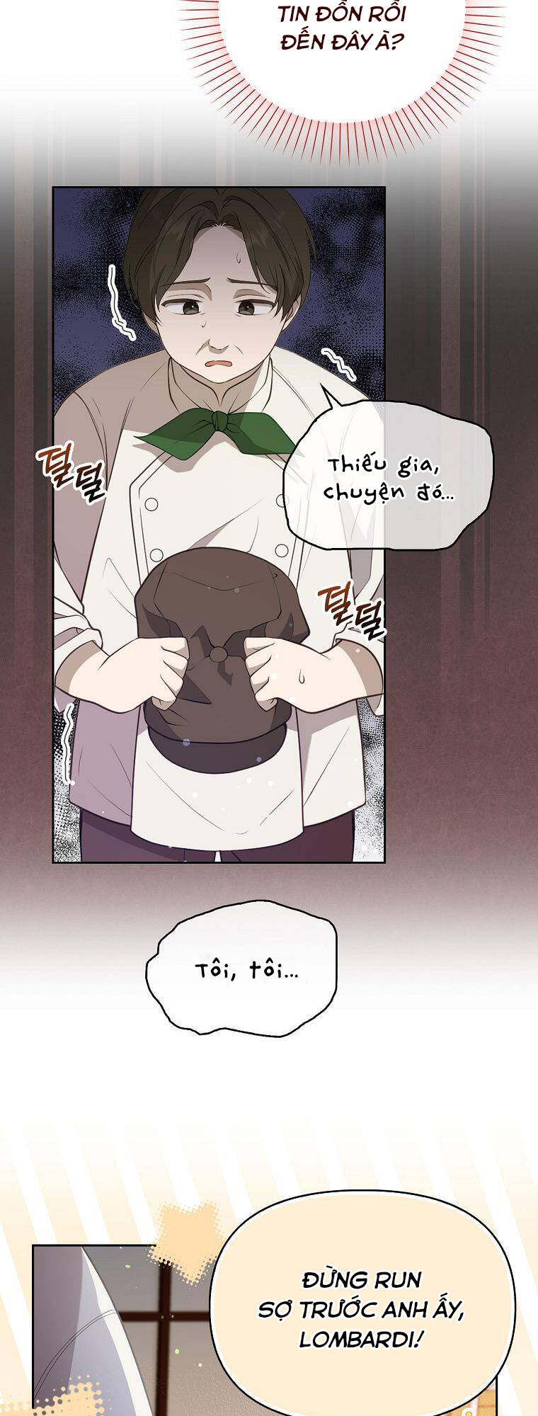 Đứa Con Gái Côn Đồ Nhà Công Tước Chap 5 - Next Chap 6