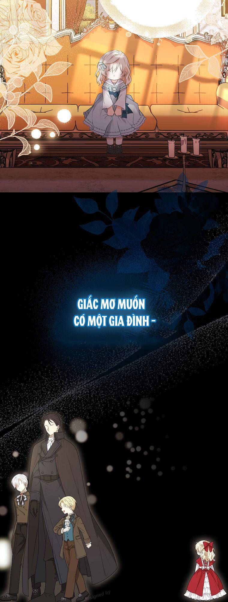 Đứa Con Gái Côn Đồ Nhà Công Tước Chap 5 - Next Chap 6