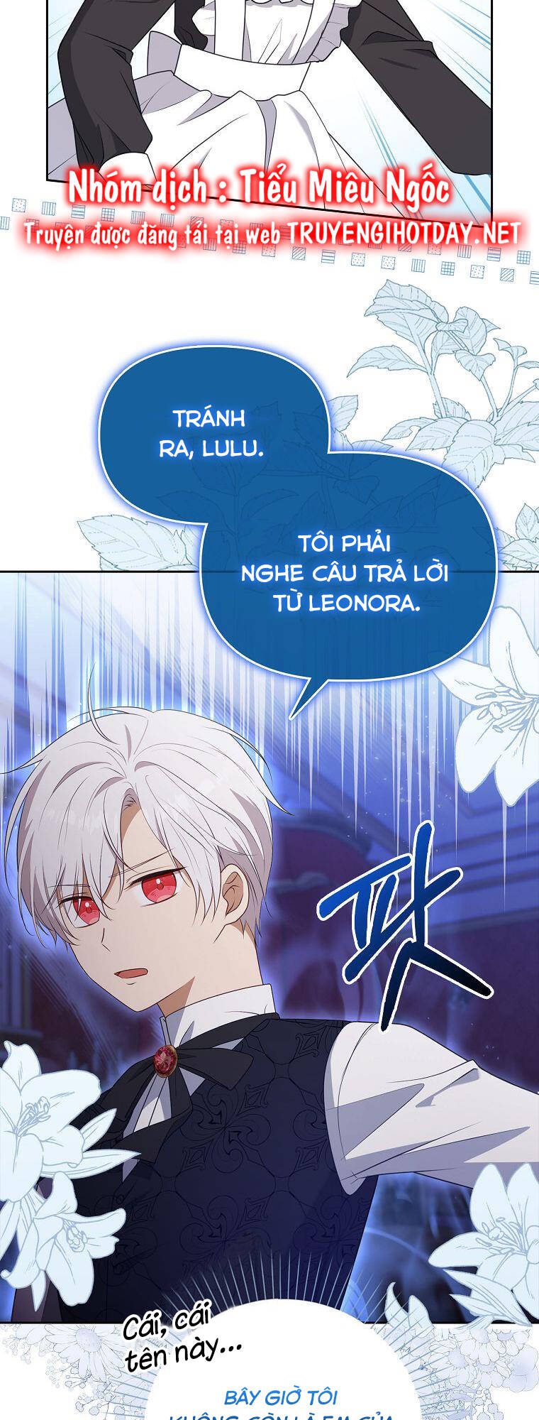 Đứa Con Gái Côn Đồ Nhà Công Tước Chap 5 - Next Chap 6