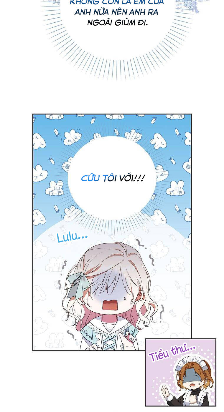 Đứa Con Gái Côn Đồ Nhà Công Tước Chap 5 - Next Chap 6