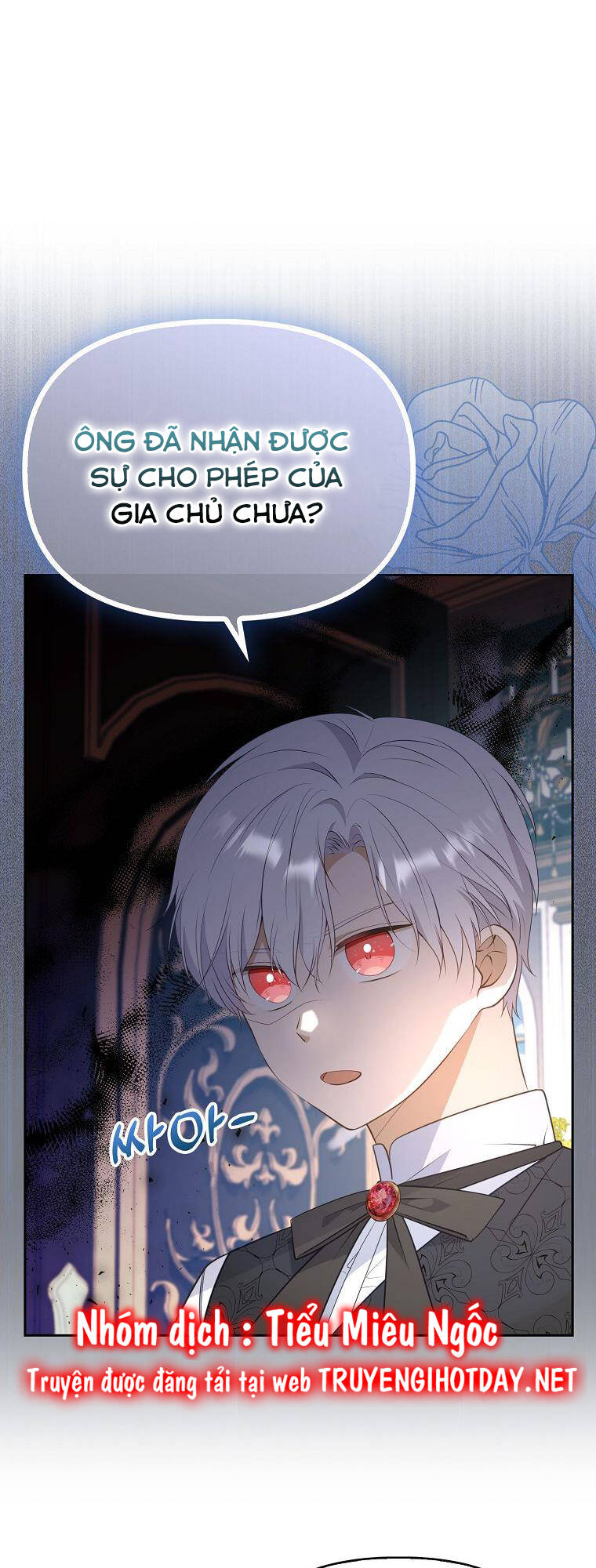 Đứa Con Gái Côn Đồ Nhà Công Tước Chap 5 - Next Chap 6
