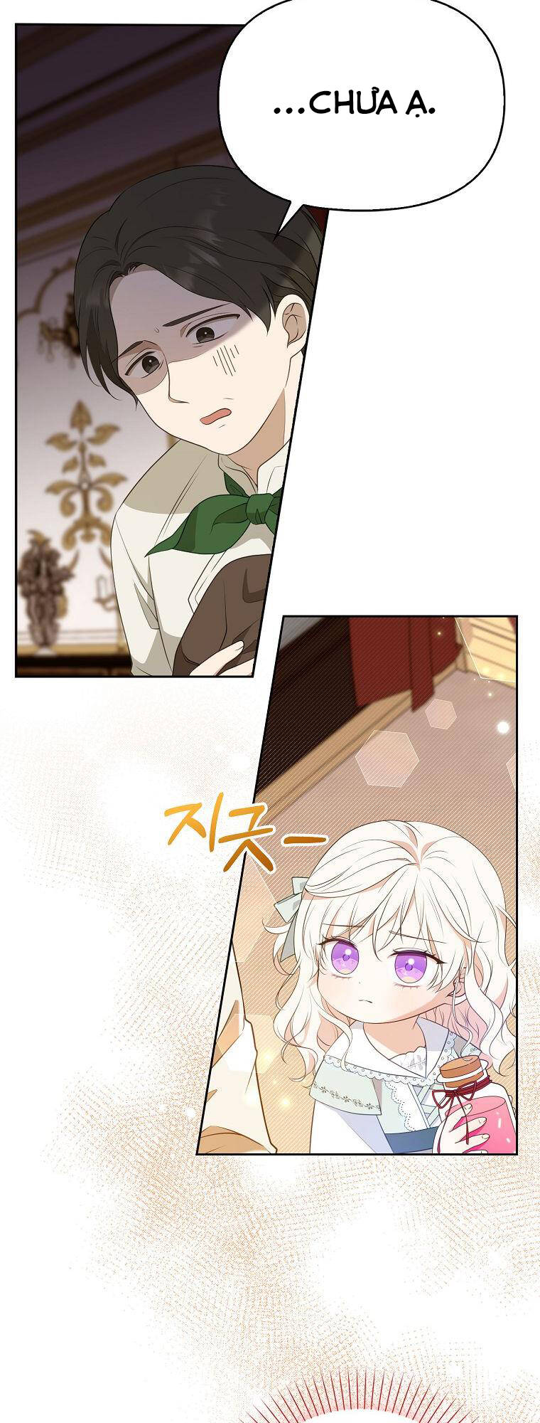 Đứa Con Gái Côn Đồ Nhà Công Tước Chap 5 - Next Chap 6